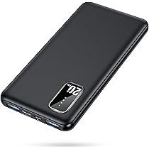 モバイルバッテリー 大容量 急速充電　20個 Amazon | モバイルバッテリー 大容量 【20000mAh大容量｜薄型